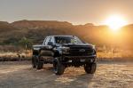 Chevrolet Silverado RST Z71 Crew Cab Goliath 6x6 by Hennessey 2019 года